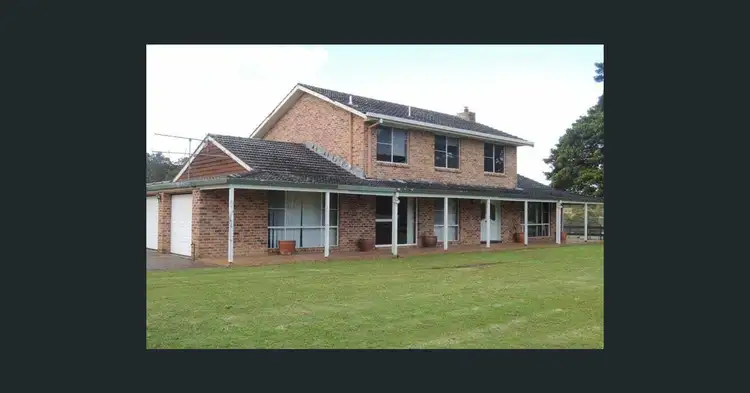 Third view of Homely house listing, 208 North Bonville Rd, Bonville NSW 2450