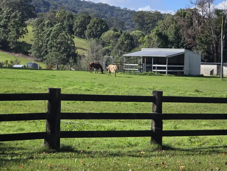 Third view of Homely house listing, 208 North Bonville Rd, Bonville NSW 2450