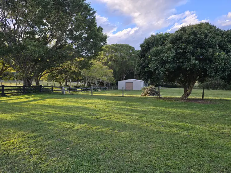 Fourth view of Homely house listing, 208 North Bonville Rd, Bonville NSW 2450