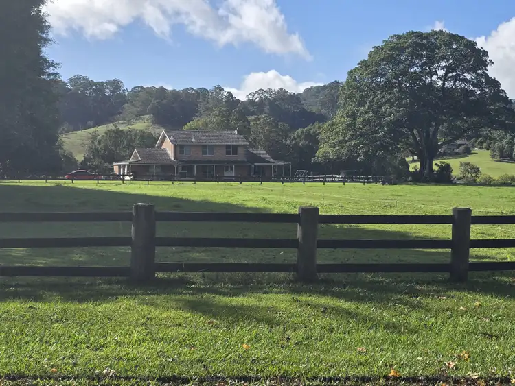 Fifth view of Homely house listing, 208 North Bonville Rd, Bonville NSW 2450