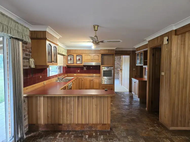 Sixth view of Homely house listing, 208 North Bonville Rd, Bonville NSW 2450