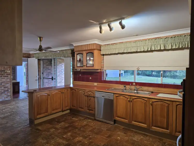 Seventh view of Homely house listing, 208 North Bonville Rd, Bonville NSW 2450