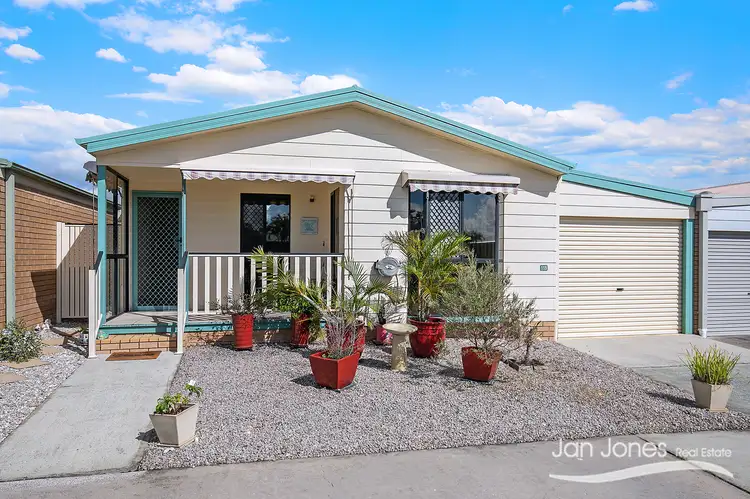 Main view of Homely retirement listing, Villa 115/1 Webster Rd, Deception Bay QLD 4508