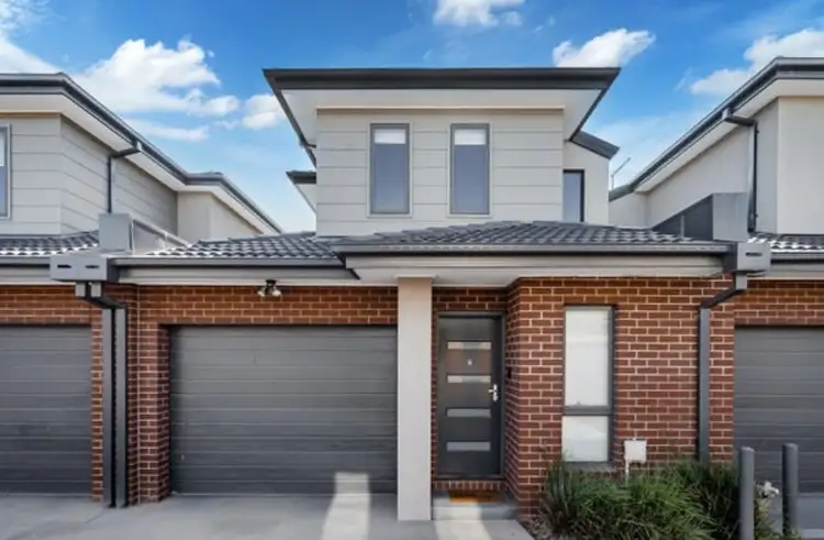 Unit 9/27 Geach St, Dallas VIC 3047