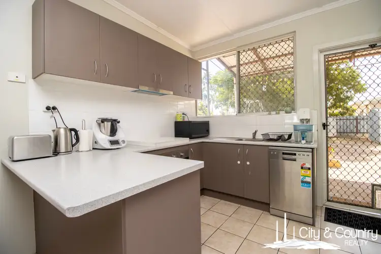Main view of Homely block of units listing, 1&2/47 Noakes Avenue, Mount Isa QLD 4825