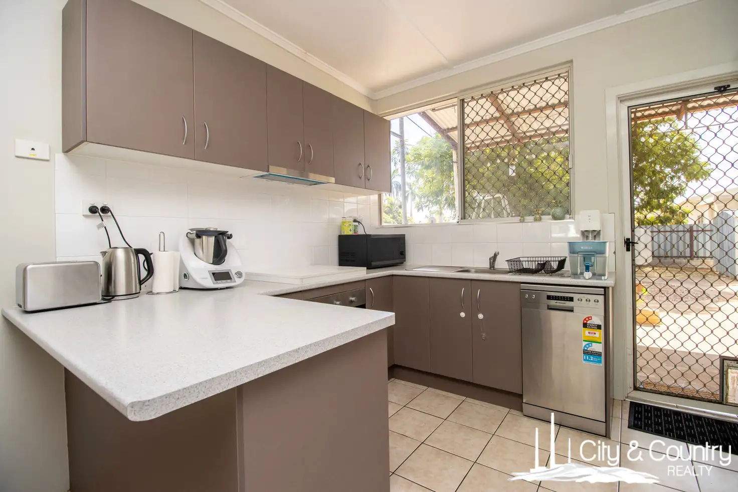 Main view of Homely block of units listing, 1&2/47 Noakes Avenue, Mount Isa QLD 4825