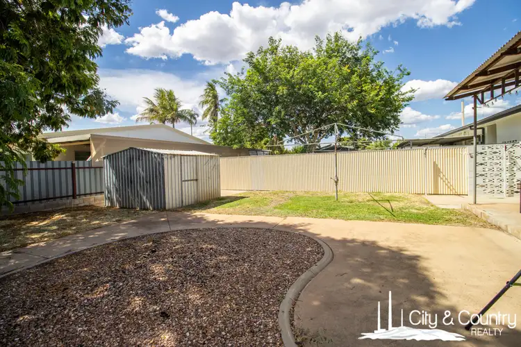 Fourth view of Homely block of units listing, 1&2/47 Noakes Avenue, Mount Isa QLD 4825