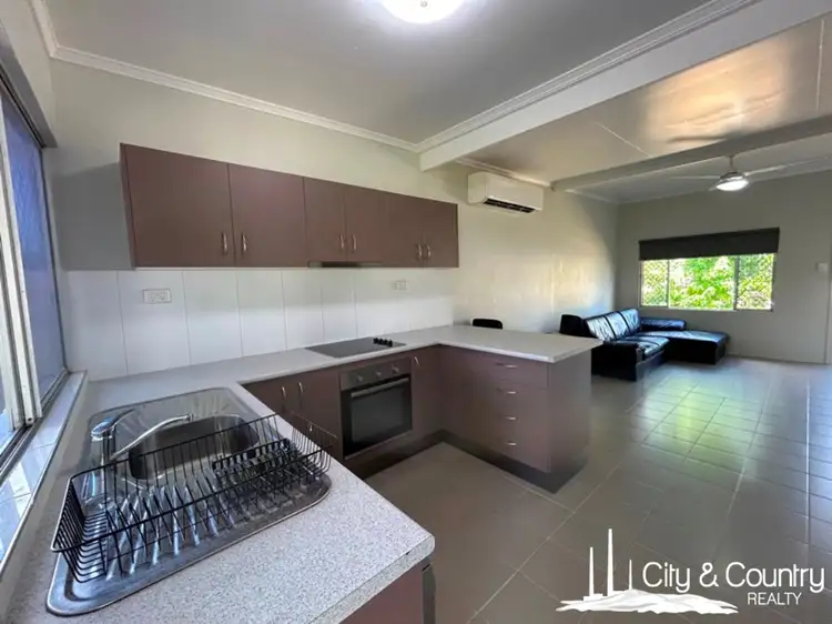 Fifth view of Homely block of units listing, 1&2/47 Noakes Avenue, Mount Isa QLD 4825