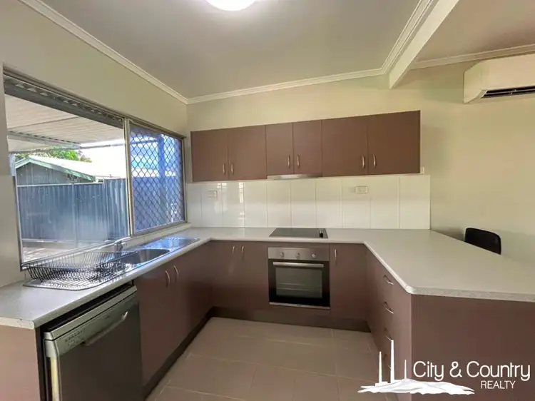 Sixth view of Homely block of units listing, 1&2/47 Noakes Avenue, Mount Isa QLD 4825