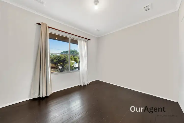 Fifth view of Homely house listing, 52 Bliburg St, Jacana VIC 3047