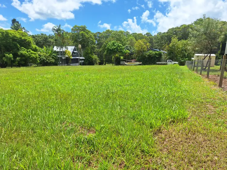 Second view of Homely land listing, 61 Hastings Tce, Macleay Island QLD 4184