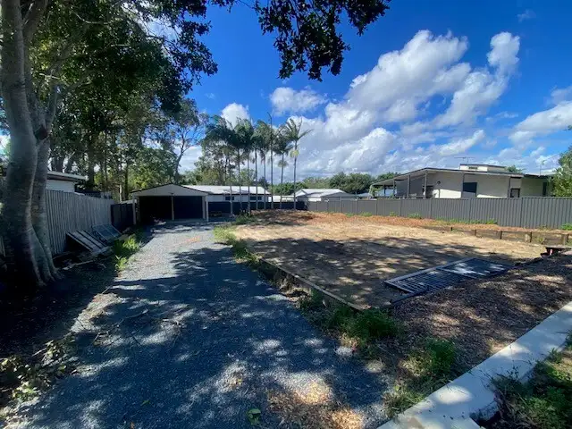 Second view of Homely land listing, 11 Vine St, Macleay Island QLD 4184