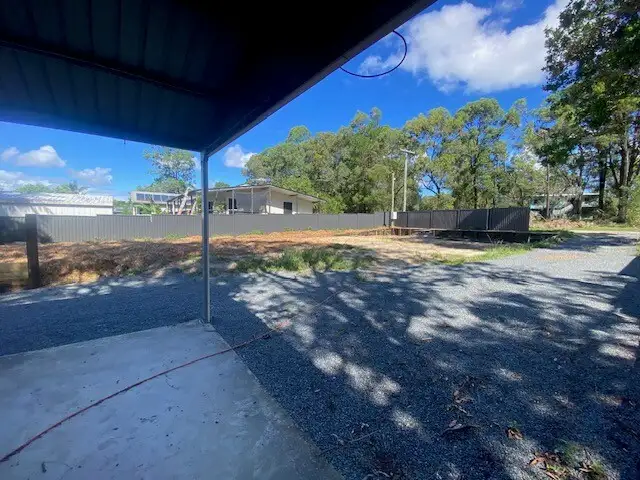 Fifth view of Homely land listing, 11 Vine St, Macleay Island QLD 4184