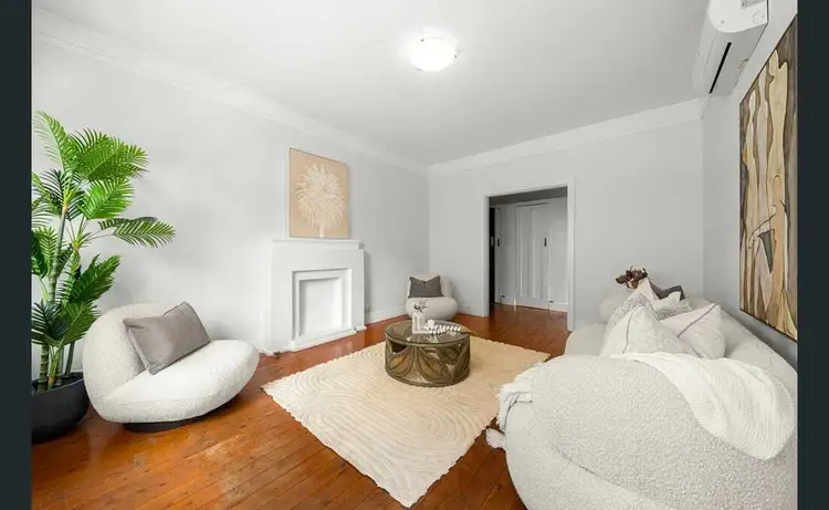 Second view of Homely apartment listing, Unit 2/47 Waverley St, Bondi Junction NSW 2022