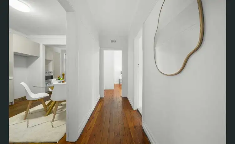 Fourth view of Homely apartment listing, Unit 2/47 Waverley St, Bondi Junction NSW 2022