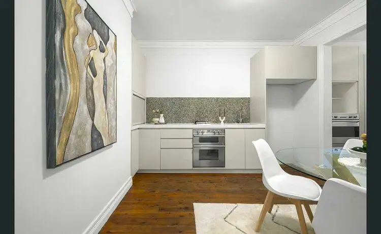 Fifth view of Homely apartment listing, Unit 2/47 Waverley St, Bondi Junction NSW 2022