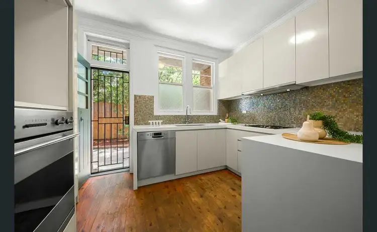 Sixth view of Homely apartment listing, Unit 2/47 Waverley St, Bondi Junction NSW 2022