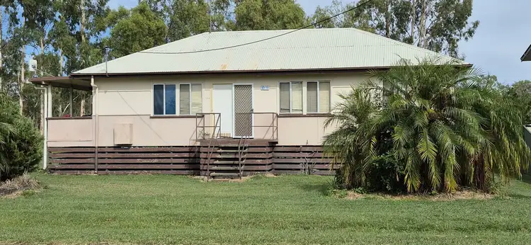Main view of Homely house listing, 129 The Boulevard, Theodore QLD 4719