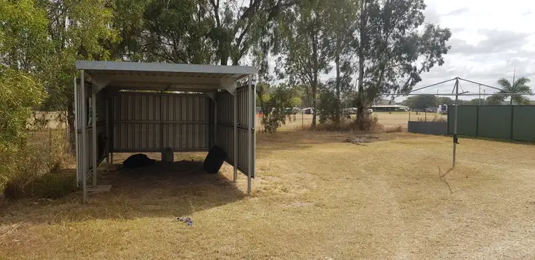 Second view of Homely house listing, 129 The Boulevard, Theodore QLD 4719