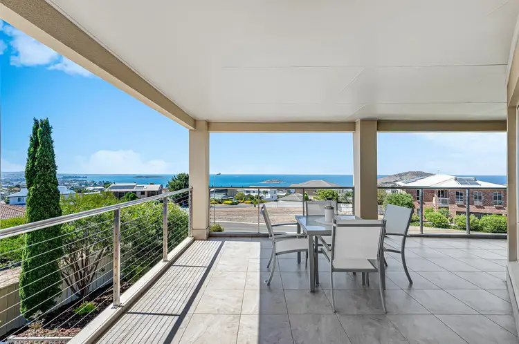 Third view of Homely house listing, 4 Mayflower Ct, Encounter Bay SA 5211