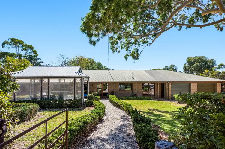 Third view of Homely house listing, 7 Valley View Road, Victor Harbor SA 5211