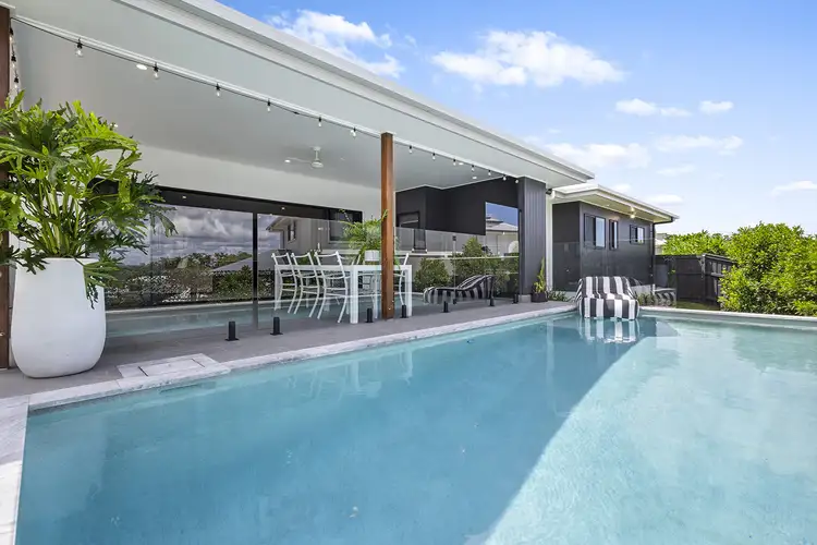 5 Monarch Ct, Peregian Springs QLD 4573