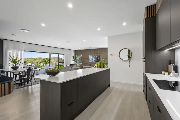 Second view of Homely house listing, 5 Monarch Ct, Peregian Springs QLD 4573