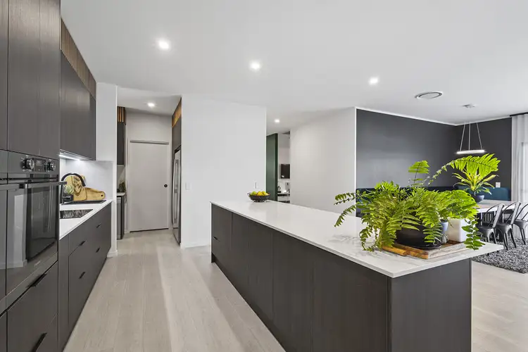 Sixth view of Homely house listing, 5 Monarch Ct, Peregian Springs QLD 4573