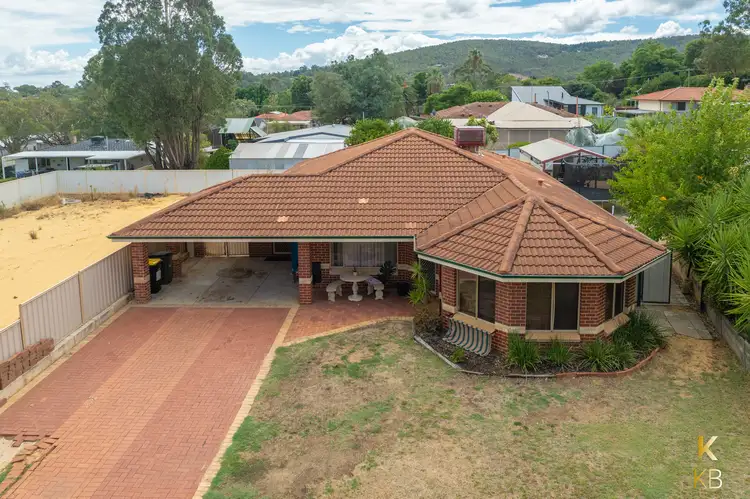 Main view of Homely house listing, 34 Hill St, Kelmscott WA 6111