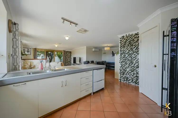 Fifth view of Homely house listing, 34 Hill St, Kelmscott WA 6111
