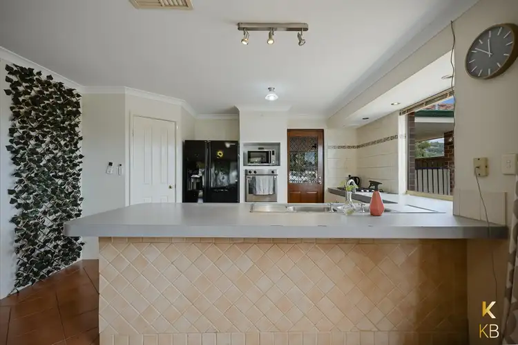 Sixth view of Homely house listing, 34 Hill St, Kelmscott WA 6111