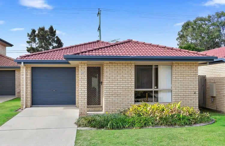 Main view of Homely house listing, Unit 23/80 Webster Rd, Deception Bay QLD 4508