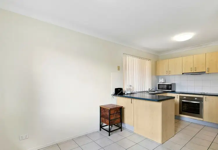 Second view of Homely house listing, Unit 23/80 Webster Rd, Deception Bay QLD 4508