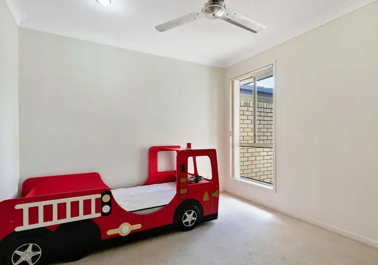 Fifth view of Homely house listing, Unit 23/80 Webster Rd, Deception Bay QLD 4508