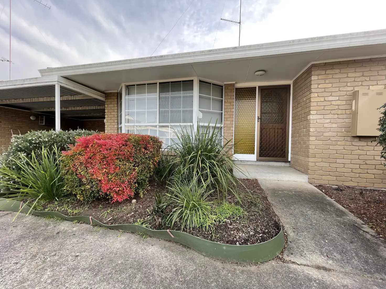 Main view of Homely unit listing, Unit 2/22 Rose Ave, Traralgon VIC 3844