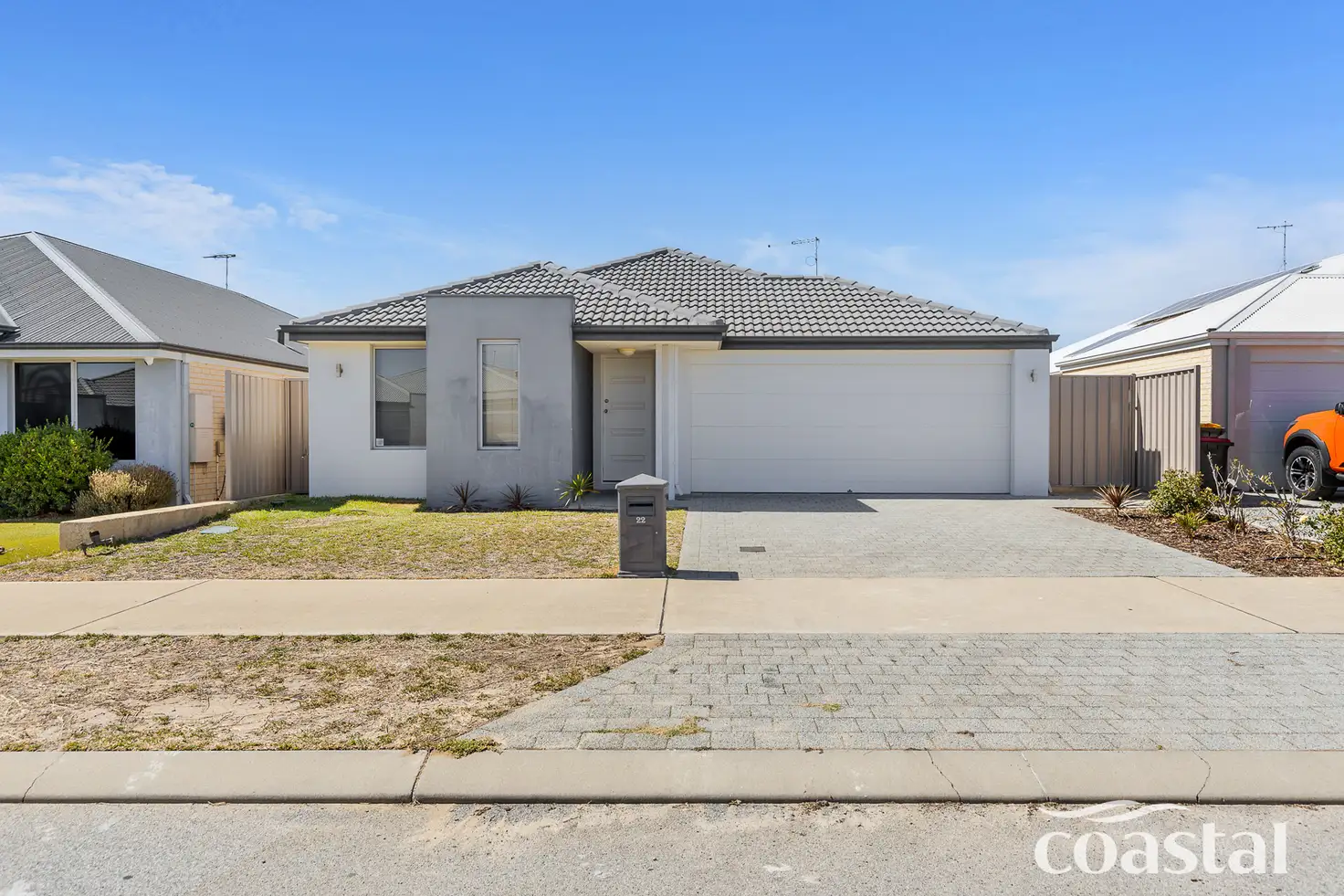 Main view of Homely house listing, 22 Gamboge Ave, Karnup WA 6176