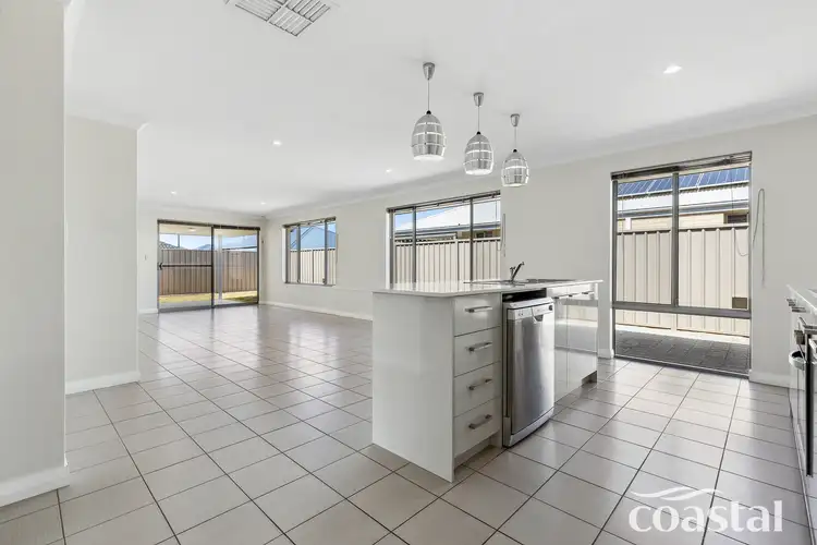 Fifth view of Homely house listing, 22 Gamboge Ave, Karnup WA 6176
