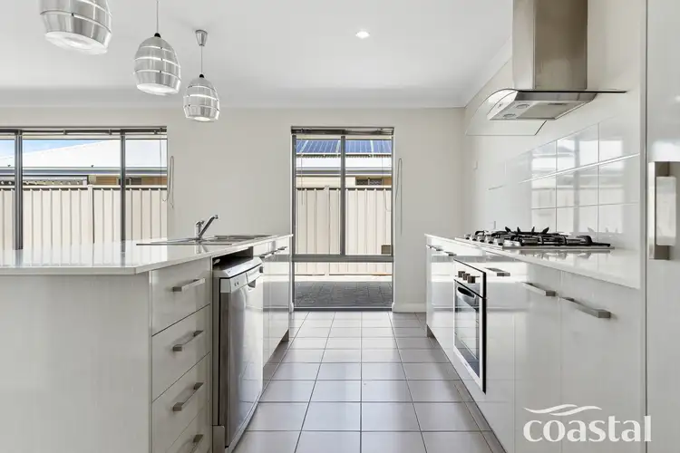 Sixth view of Homely house listing, 22 Gamboge Ave, Karnup WA 6176