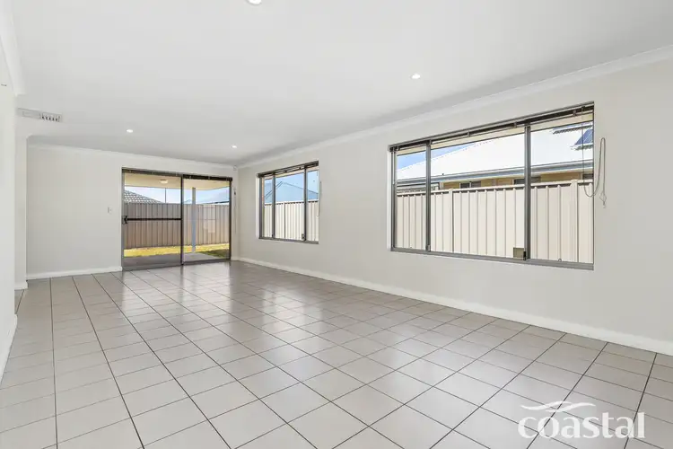 Seventh view of Homely house listing, 22 Gamboge Ave, Karnup WA 6176