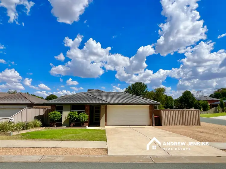 39 Takari St, Barooga NSW 3644
