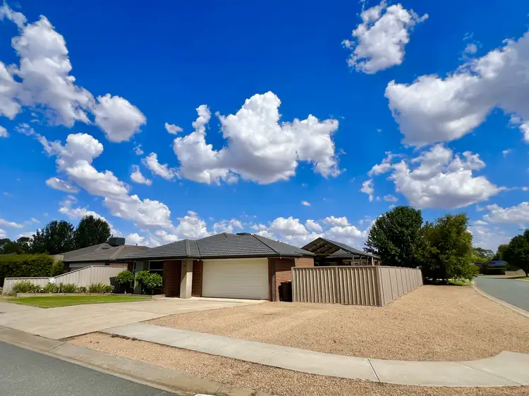 Second view of Homely house listing, 39 Takari St, Barooga NSW 3644