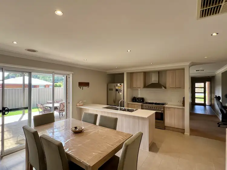 Third view of Homely house listing, 39 Takari St, Barooga NSW 3644