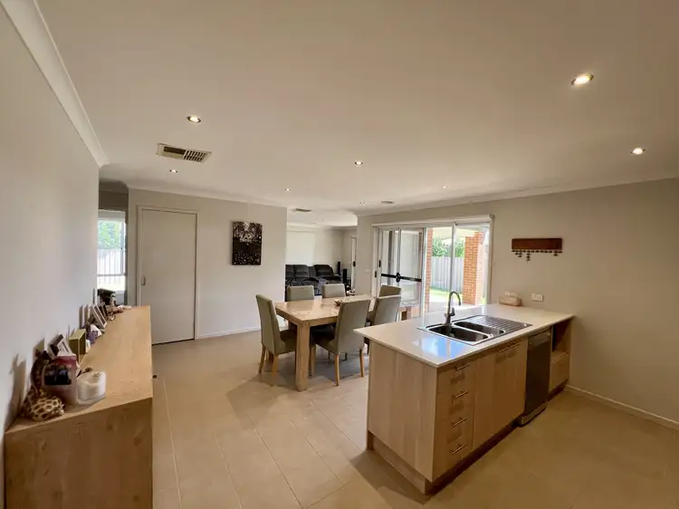 Fifth view of Homely house listing, 39 Takari St, Barooga NSW 3644
