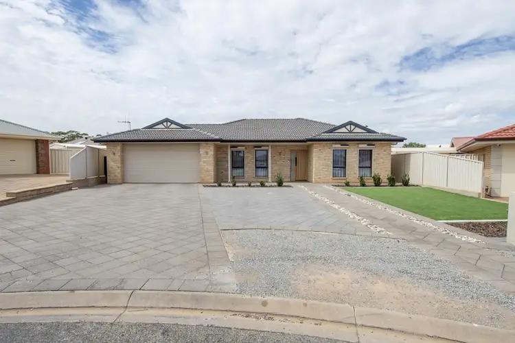 22 Dawn Court, Port Pirie SA 5540