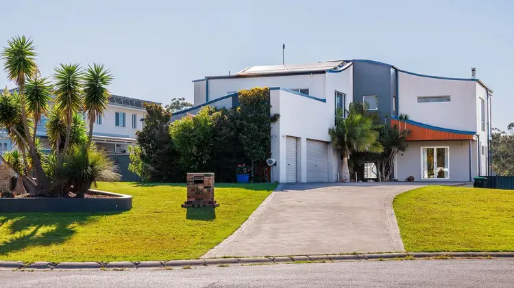 Main view of Homely house listing, 17 Albacore Cres, Eden NSW 2551