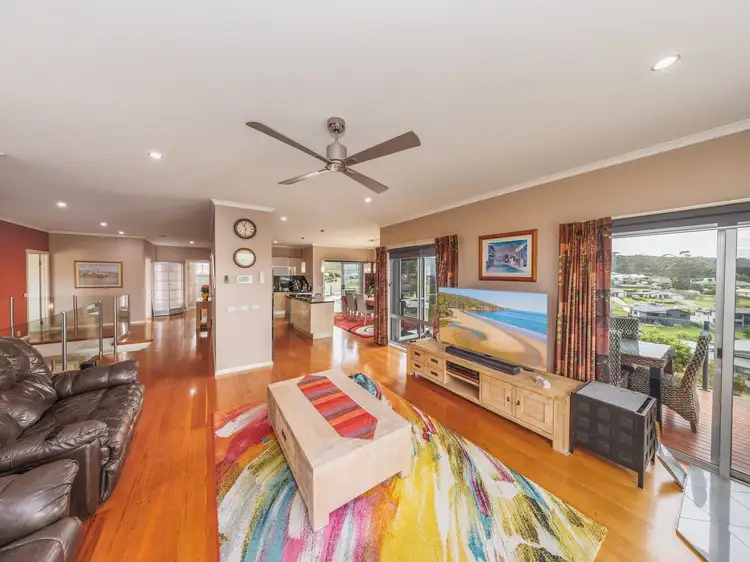 Fifth view of Homely house listing, 17 Albacore Cres, Eden NSW 2551