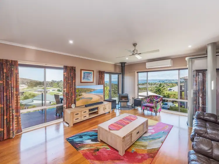 Sixth view of Homely house listing, 17 Albacore Cres, Eden NSW 2551