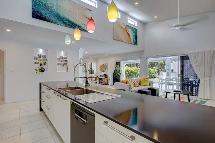 Main view of Homely house listing, 37 Koda St, Wongaling Beach QLD 4852