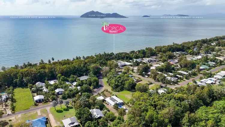 Second view of Homely house listing, 37 Koda St, Wongaling Beach QLD 4852
