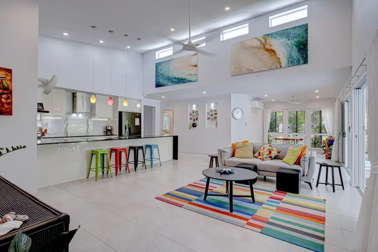Third view of Homely house listing, 37 Koda St, Wongaling Beach QLD 4852